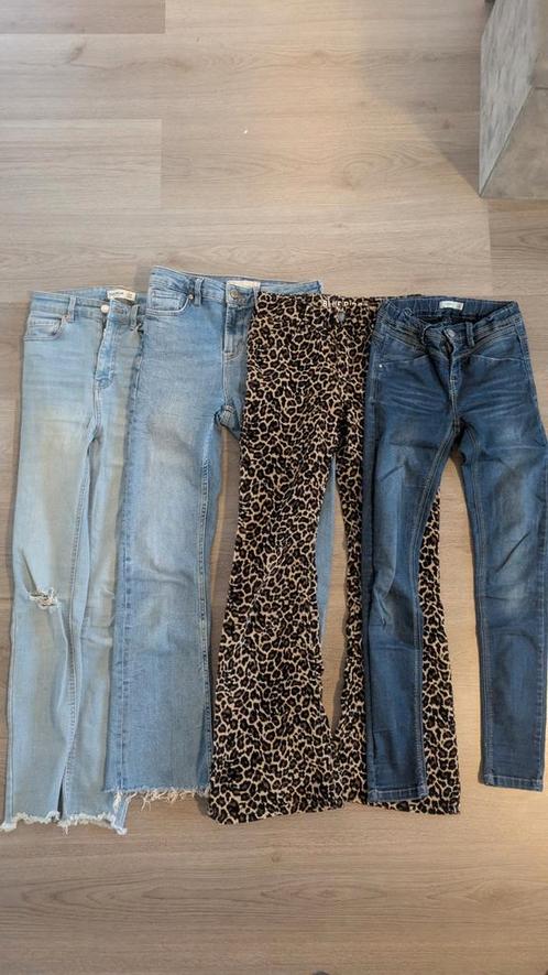 Kledingpakket (28 delen) meisje voor winter maat 146-152-158, Kinderen en Baby's, Kinderkleding | Kinder-kledingpakketten, Gebruikt