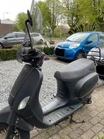 Snor scooter - AGM, Gebruikt, Benzine, Ophalen, Overige merken