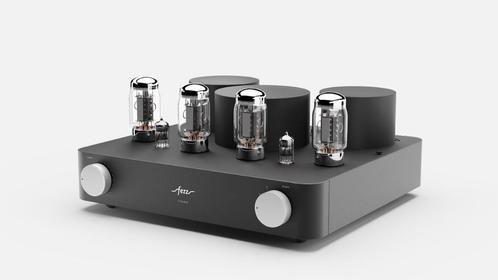 Fezz Evo Titania (PP-KT88) 2x45W buizenversterker, Audio, Tv en Foto, Buizenversterkers, Versterker, Ophalen