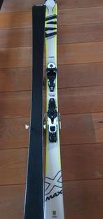 SALOMON X-MAX ski's, Ophalen, 160 tot 180 cm, Gebruikt, Salomon