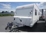 TEC Travel Bird 450 E Enkele bedden, Standaardzit, Bedrijf, 5 tot 6 meter, Overige typen