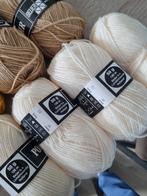 Beijer Acryl Garen - Diverse Kleuren, Ophalen of Verzenden, Nieuw, Breien of Haken, Wol of Garen