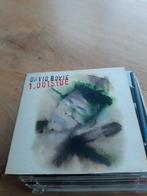 David Bowie - Outside, digipack, Cd's en Dvd's, Ophalen of Verzenden, 1960 tot 1980, Gebruikt