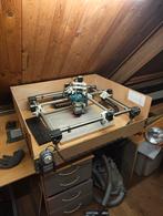 CNC Bovenfrees MPCNC Primo, Ophalen, Gereedschap of Toebehoren