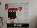 Princess Cake Tower Maker - Nieuw in doos!, Ophalen of Verzenden, Uitneembare platen, Nieuw