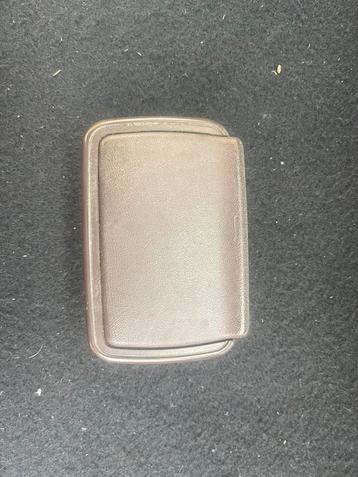 Asbakje VW T3 Westfalia bruin beschikbaar voor biedingen