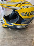 Motorhelm, Ophalen of Verzenden, Tweedehands, Integraalhelm, Overige merken