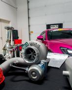 HKS GT3 bolt-on Turbo kit - Toyota GR86 Subaru BRZ 21+, Ophalen of Verzenden