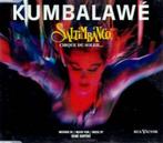 Cirque Du Soleil ‎– Kumbalawé / Saltimbanco Cd Maxi 1992, Cd's en Dvd's, Cd's | Filmmuziek en Soundtracks, Gebruikt, Ophalen of Verzenden
