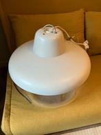 Design Hanglamp, Huis en Inrichting, Lampen | Hanglampen, Ophalen, Gebruikt, Kunststof, Minder dan 50 cm