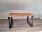Pronto eetkamertafel tafel, Huis en Inrichting, Tafels | Eettafels, Ophalen, Gebruikt, 50 tot 100 cm, 150 tot 200 cm