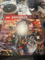 Lego ninjago 70643, Kinderen en Baby's, Speelgoed | Duplo en Lego, Ophalen of Verzenden, Gebruikt, Complete set, Lego