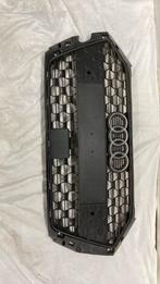 Gril audi A1 2020, Ophalen