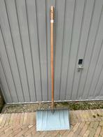 Sneeuwschep - Klaar voor de winter!, Tuin en Terras, Ophalen, Gebruikt, Schop