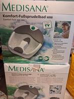 Medisana voetenbad x 2, Ophalen of Verzenden, Zo goed als nieuw