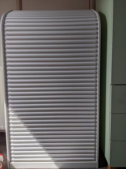 Pastoe kast Amsterdammer Dutch Design, Huis en Inrichting, Kasten | Dressoirs, Gebruikt, 50 tot 100 cm, 25 tot 50 cm, Met plank(en)