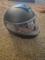 Schuberth C4 Pro + SC1 Advanced - Goede Staat!, Overige merken, Systeemhelm, Dames, XL
