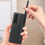 Samsung Galaxy Z Fold 4, Telecommunicatie, Mobiele telefoons | Samsung, Zwart, Touchscreen, Ophalen of Verzenden, Zo goed als nieuw