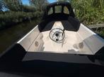 Sloep Admiral 470, Watersport en Boten, Sloepen, Ophalen, Gebruikt, Tot 10 pk, 3 tot 6 meter
