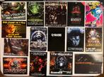 Hardcore parties flyers, Ophalen of Verzenden, Foto of Kaart