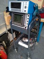 VLT Motor Test Apparatuur Oldtimers, Auto diversen, Ophalen