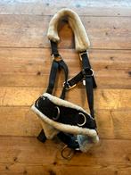 Kaptoom Full QHP, Dieren en Toebehoren, Paarden en Pony's | Hoofdstellen en Tuigage, Ophalen of Verzenden, Zo goed als nieuw, Overige soorten