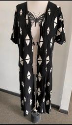 Mooi kimono, Ophalen of Verzenden, Zo goed als nieuw, Overige typen
