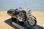 Yamaha XVZ1300 Royal star deluxe 1:18 Yat Ming, Hobby en Vrije tijd, Modelauto's | 1:18, Overige merken, May Cheong Group France S.A.S.