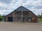 Professionele Layer/ Layal aluminium rolsteigers, Ophalen, Gebruikt, Rolsteiger of Kamersteiger, 5 meter of hoger