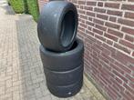 Zeknova Slicks 240/610/17, Auto-onderdelen, Banden en Velgen, Ophalen, 17 inch, 235 mm, Band(en)