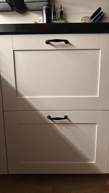 Gevraagd Ikea Savedal front 40x60