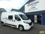 Roller Team Livingstone 2 600 Sport, Caravans en Kamperen, Campers, Overige merken, Diesel, Bedrijf, Tot en met 2