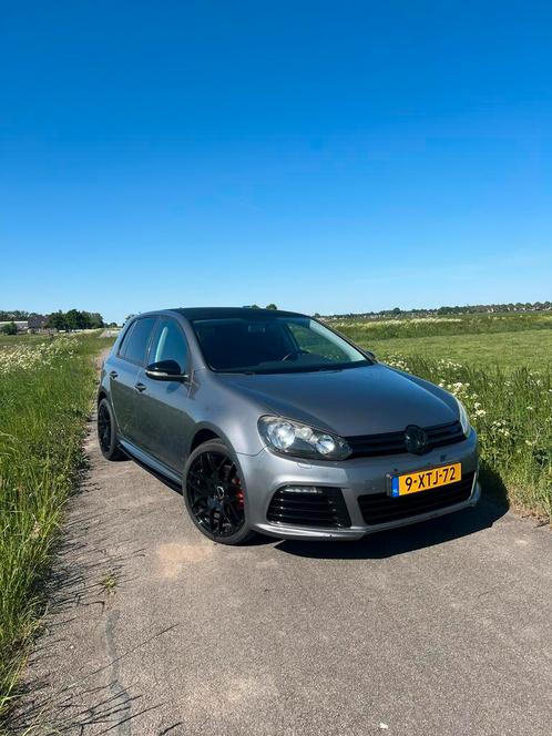 Volkswagen Golf 1.4 TSI 90KW DSG, Auto's, Volkswagen, Bedrijf, Golf, Benzine, A, Hatchback, Automaat, Geïmporteerd, Zilver of Grijs