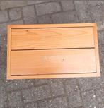 Unieke Lundia ladeblokken 47 breed 28 cm hoog, Huis en Inrichting, Ophalen, By-henk.nl, Zo goed als nieuw, Gerrit mouwweg 91 8075AH Elspeet