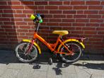 Kinderfiets 14 inch, Ophalen of Verzenden, Gebruikt, Minder dan 16 inch