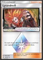 Lysandre Prism #110 - FLI -Forbidden Light, Verzenden, Zo goed als nieuw