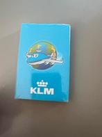 Klm mermory, Ophalen of Verzenden, Zo goed als nieuw, Kwartet(ten)