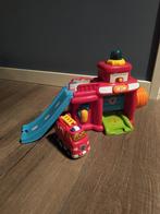Toettoet Brandweerkazerne - VTech, Ophalen of Verzenden, Zo goed als nieuw, 2 tot 4 jaar