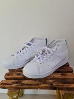 Adidas Stan Smith Mid / High Mt 41 1/3, Kleding | Dames, Adidas, Wit, Ophalen of Verzenden, Sneakers of Gympen