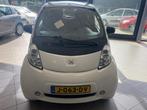 Peugeot iOn Active UNIEK !!! 85KM ACTIERADIUS APK 7-25 BJ 20, Auto's, Peugeot, Automaat, Euro 5, Gebruikt, 20 min