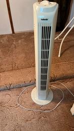 Ventilator, Ophalen of Verzenden, Zo goed als nieuw