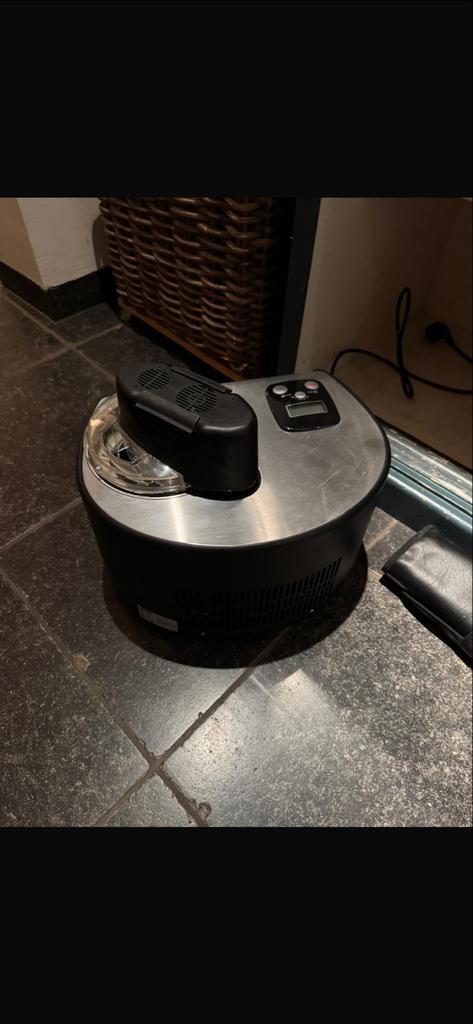 Hendi Sous Vide + Ijsmachine - Goede Staat, Huis en Inrichting, Keuken | Keukenbenodigdheden, Gebruikt, Ophalen of Verzenden