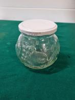 pot voor jam vintage bewerkt, Ophalen of Verzenden, 'T Olde Gre-j, Info@toldegrej.nl, Endepoelstraat 20f Didam