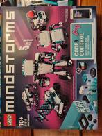 Lego mindstorms 51515, Kinderen en Baby's, Speelgoed | Duplo en Lego, Ophalen of Verzenden, Zo goed als nieuw