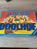 Het betoverde doolhof, Hobby en Vrije tijd, Gezelschapsspellen | Bordspellen, Ophalen of Verzenden, Zo goed als nieuw