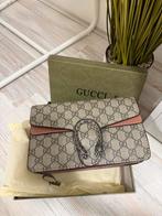 Nieuwe Gucci tas, Ophalen of Verzenden, Nieuw, Bruin, Schoudertasje