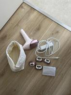 Philips Lumea BRI958/00 IPL – 9000 Series, Ophalen of Verzenden, Zo goed als nieuw, Scheren en Epileren