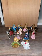 Schleich prinsessencollectie, Ophalen of Verzenden, Gebruikt
