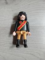 Playmobil poppetje ridder, Kinderen en Baby's, Speelgoed | Playmobil, Ophalen, Gebruikt, Los playmobil