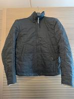 G-star tussenjas blauw- dames L, Blauw, Maat 42/44 (L), Ophalen of Verzenden, Zo goed als nieuw